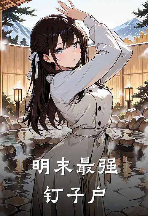 明末最强钉子户