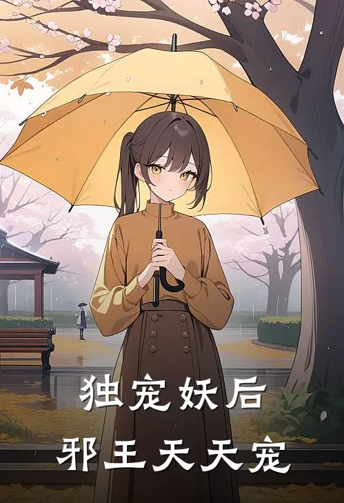 独宠妖后：邪王天天宠