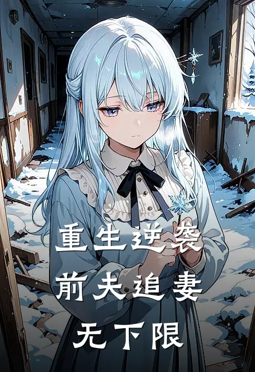 重生逆袭：前夫追妻无下限