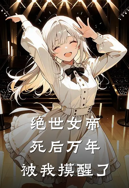 绝世女帝死后万年，被我摸醒了