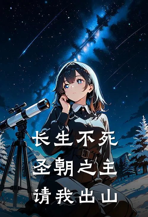 长生不死，圣朝之主请我出山