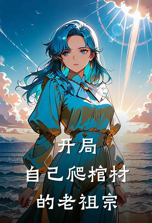 开局：自己爬棺材的老祖宗