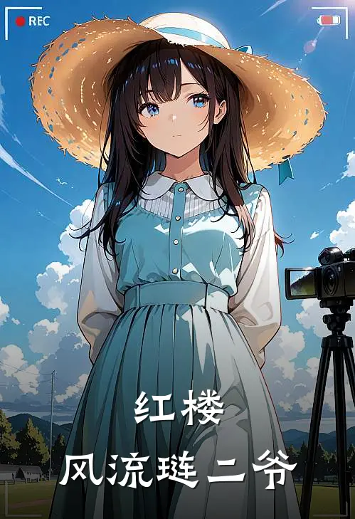 红楼：风流琏二爷