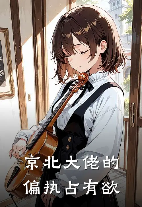 京北大佬的偏执占有欲