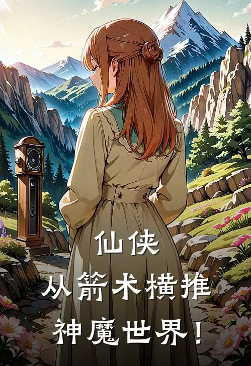 仙侠：从箭术横推神魔世界！