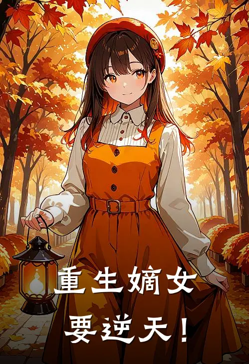 重生嫡女要逆天！