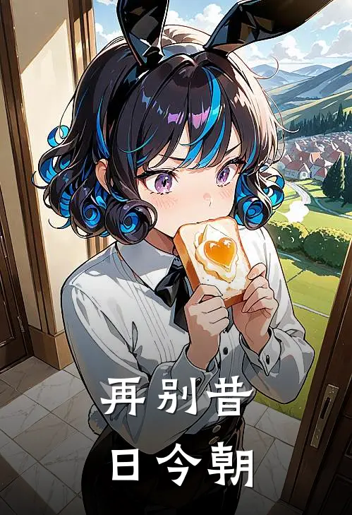 再别昔日今朝