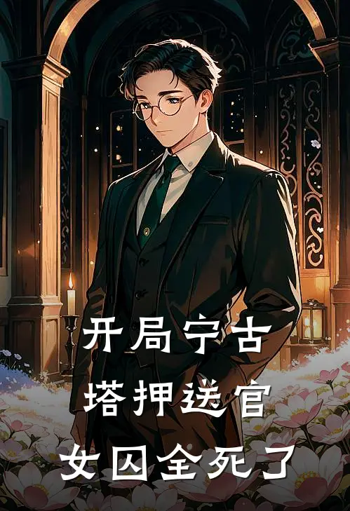 开局宁古塔押送官：女囚全死了