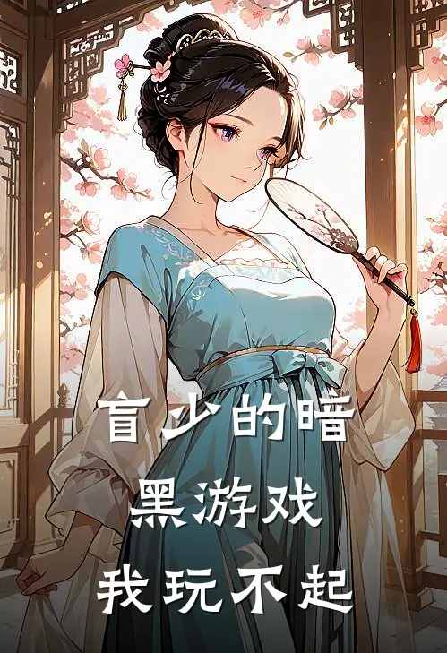 盲少的暗黑游戏，我玩不起