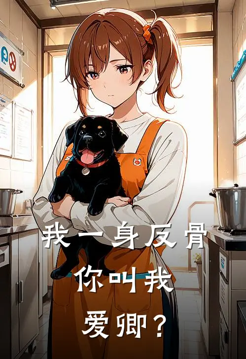 我一身反骨，你叫我爱卿？