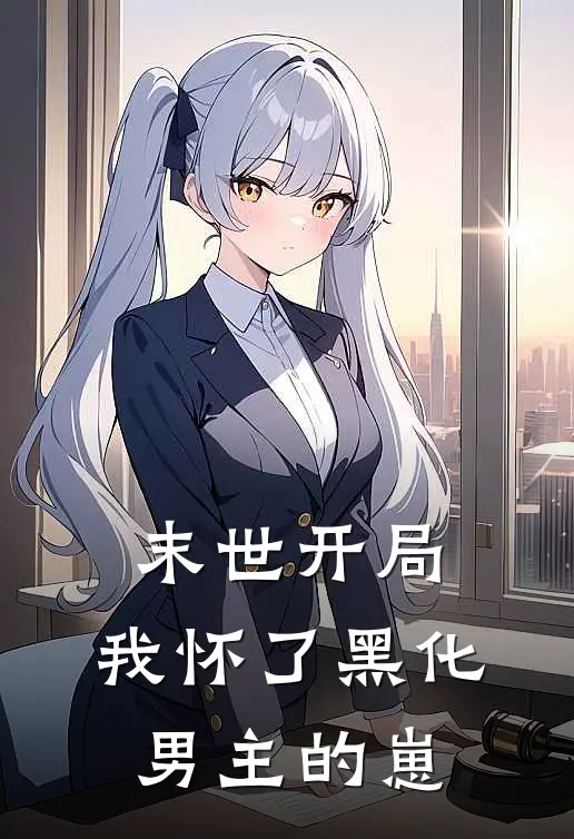 末世开局：我怀了黑化男主的崽