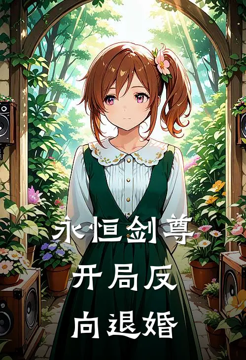 永恒剑尊：开局反向退婚