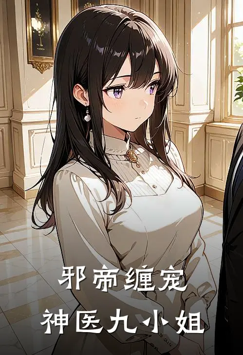 邪帝缠宠：神医九小姐