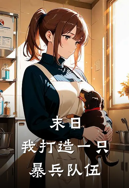 末日：我打造一只暴兵队伍