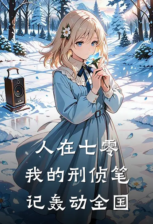 人在七零：我的刑侦笔记轰动全国