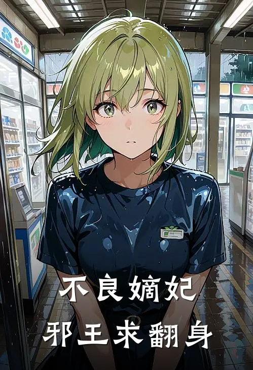 不良嫡妃：邪王求翻身