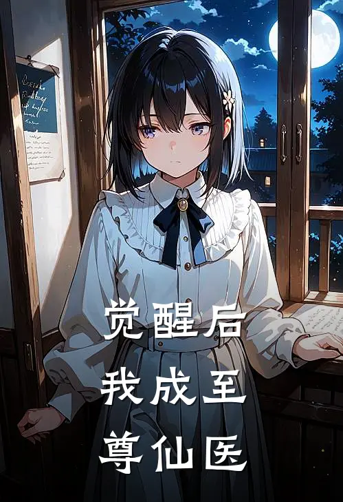 觉醒后，我成至尊仙医