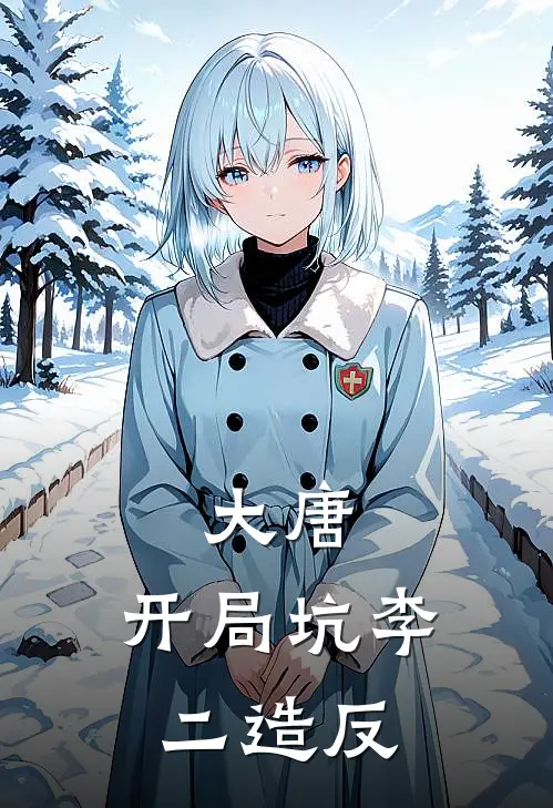 大唐：开局坑李二造反