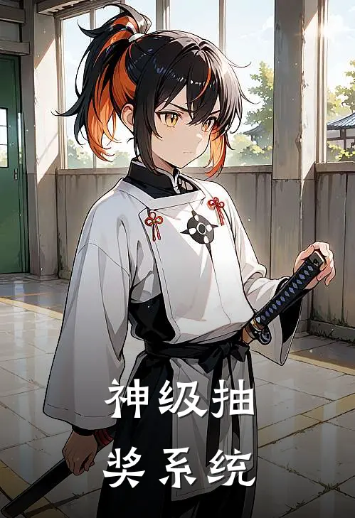 神级抽奖系统