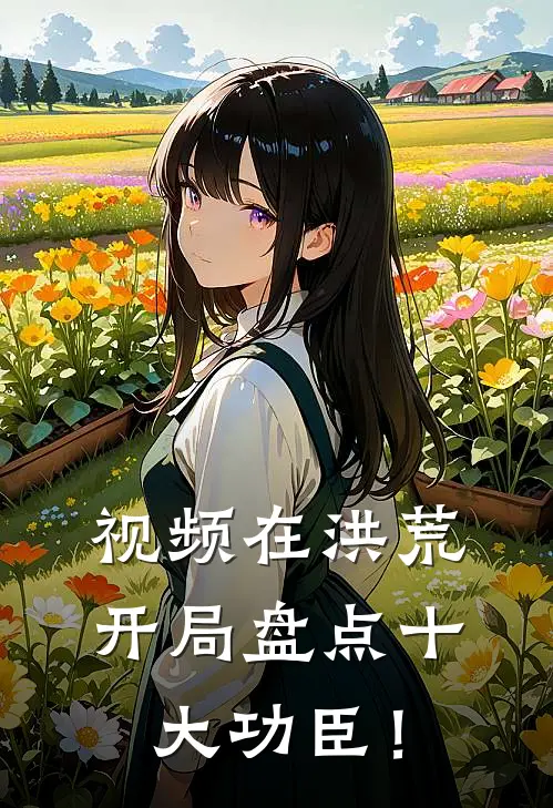 视频在洪荒：开局盘点十大功臣！