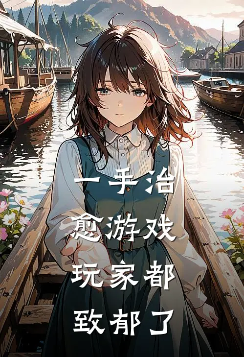 一手治愈游戏，玩家都致郁了
