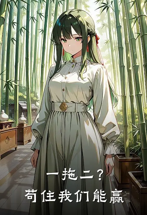 一拖二？苟住，我们能赢