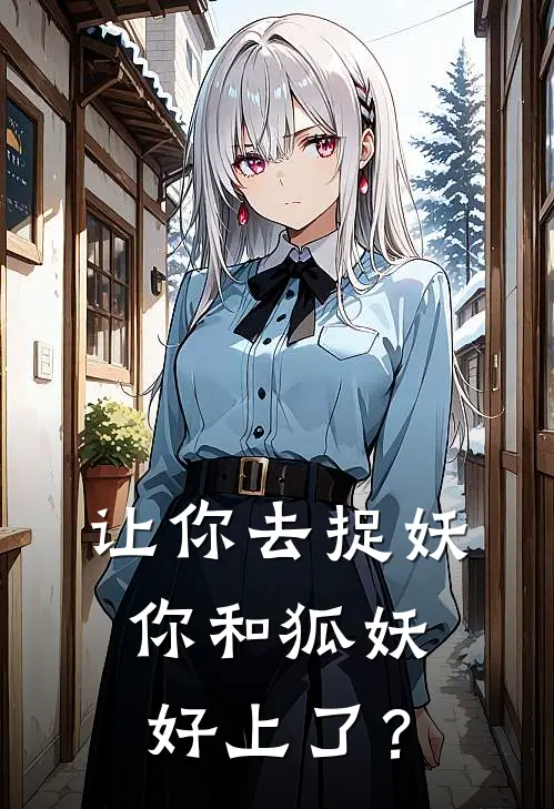让你去捉妖，你和狐妖好上了？