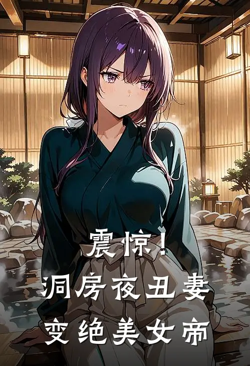 震惊！洞房夜丑妻变绝美女帝