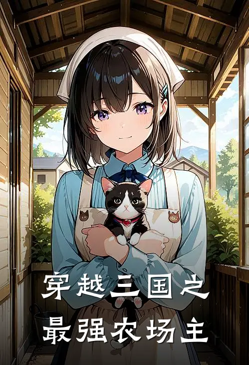 穿越三国之最强农场主