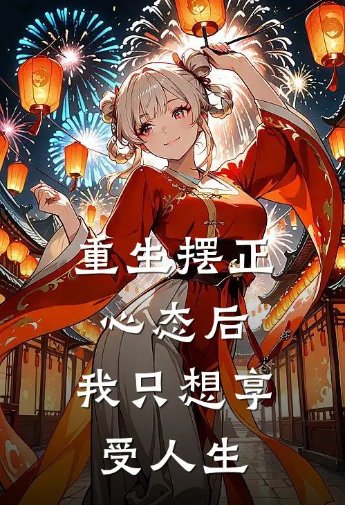 重生摆正心态后，我只想享受人生