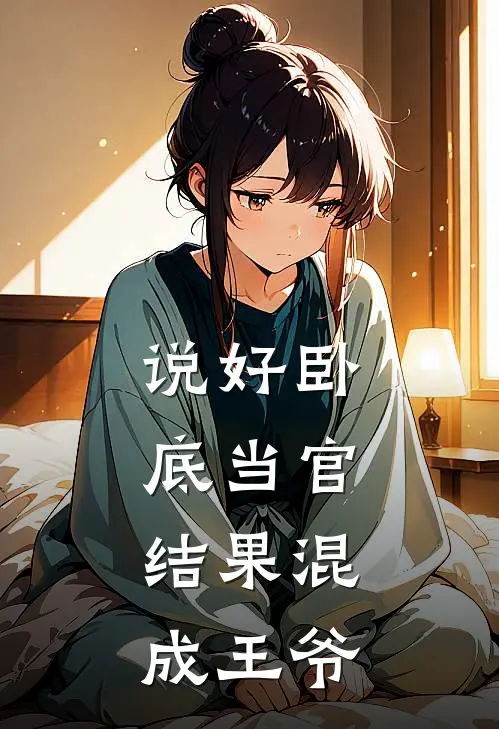 说好卧底当官，结果混成王爷