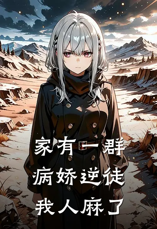 家有一群病娇逆徒，我人麻了