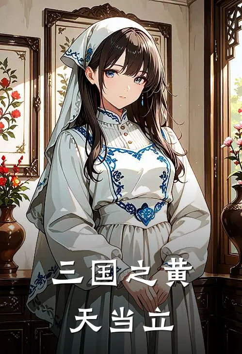 三国之黄天当立