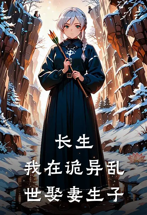 长生：我在诡异乱世娶妻生子