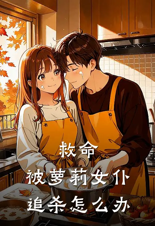 救命，被萝莉女仆追杀怎么办