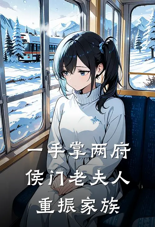 一手掌两府，侯门老夫人重振家族