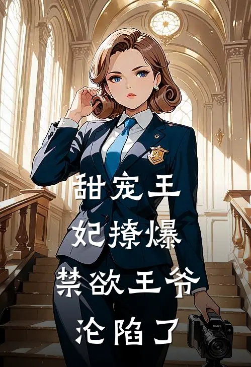 甜宠王妃撩爆，禁欲王爷沦陷了