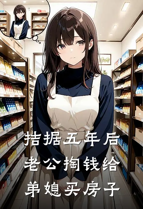 拮据五年后，老公掏钱给弟媳买房子