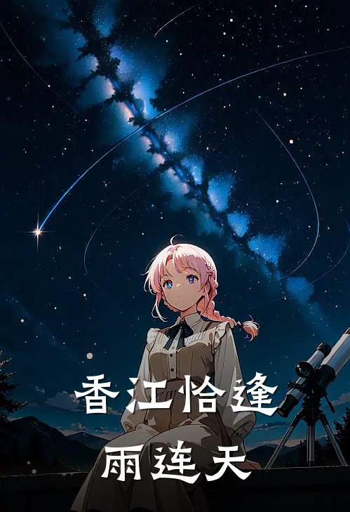 香江恰逢雨连天