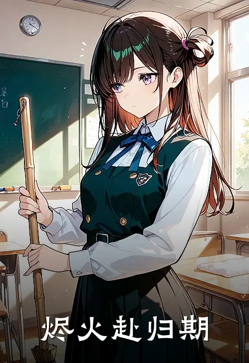 烬火赴归期