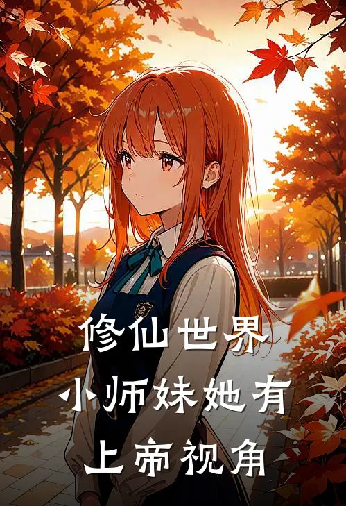 修仙世界：小师妹她有上帝视角