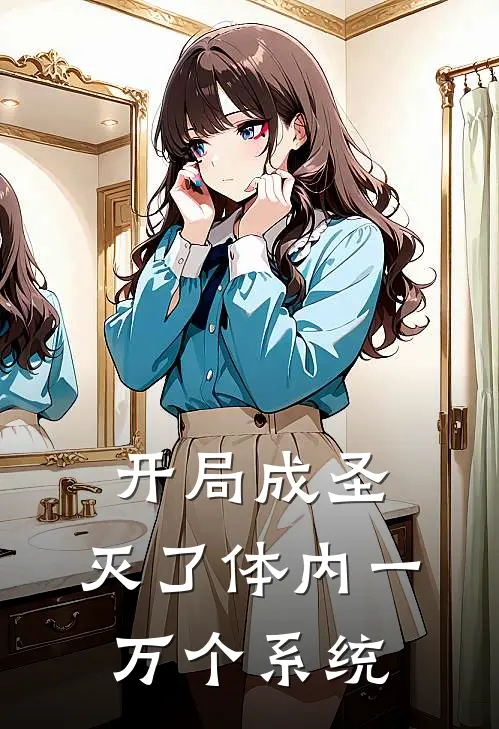 开局成圣，灭了体内一万个系统