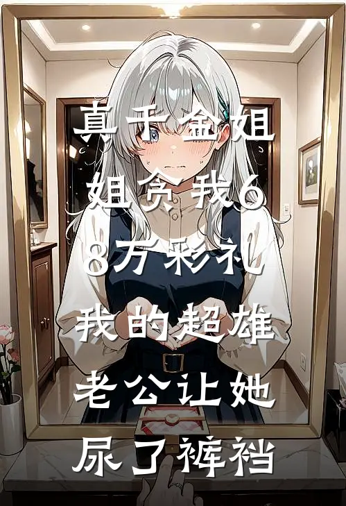 真千金姐姐贪我6.8万彩礼，我的超雄老公让她尿了裤裆