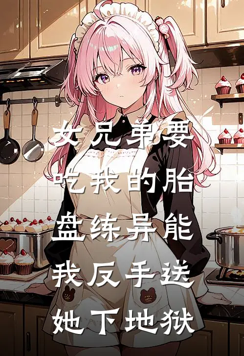 女兄弟要吃我的胎盘练异能，我反手送她下地狱
