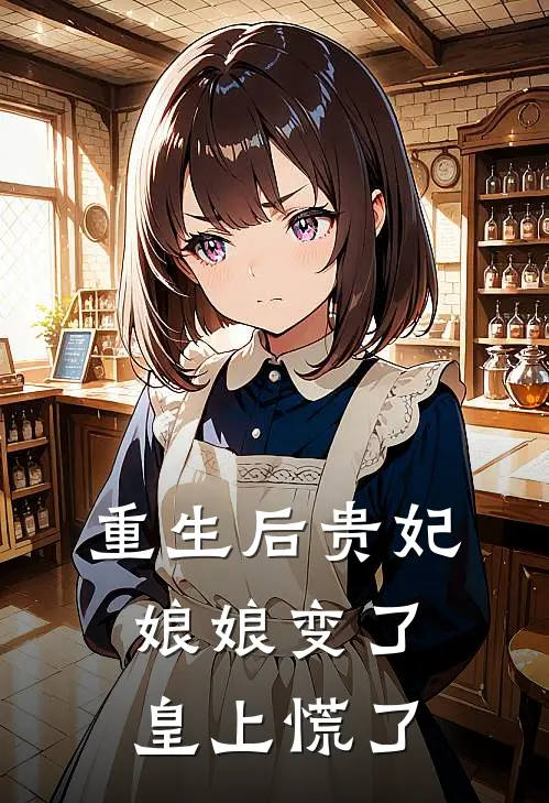 重生后贵妃娘娘变了，皇上慌了