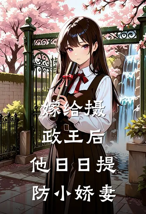 嫁给摄政王后，他日日提防小娇妻