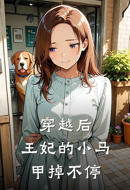 穿越后，王妃的小马甲掉不停
