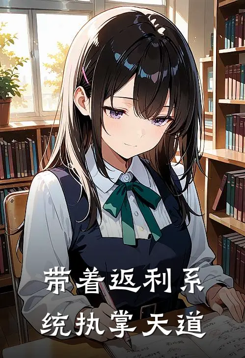 带着返利系统执掌天道