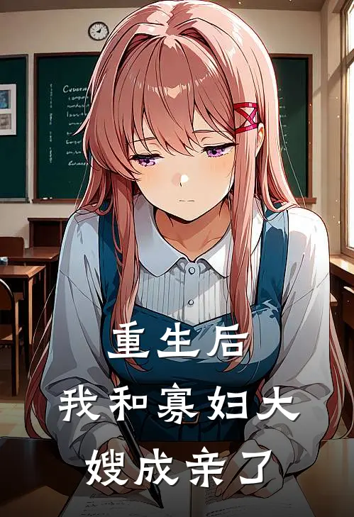 重生后，我和寡妇大嫂成亲了