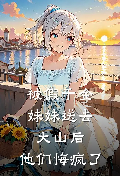 被假千金妹妹送去大山后，他们悔疯了